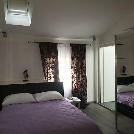 Apartment Vjeko オパティヤ エクステリア 写真