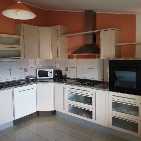 Apartment Vjeko オパティヤ エクステリア 写真