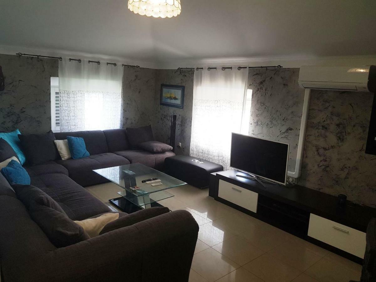 Apartment Vjeko オパティヤ エクステリア 写真