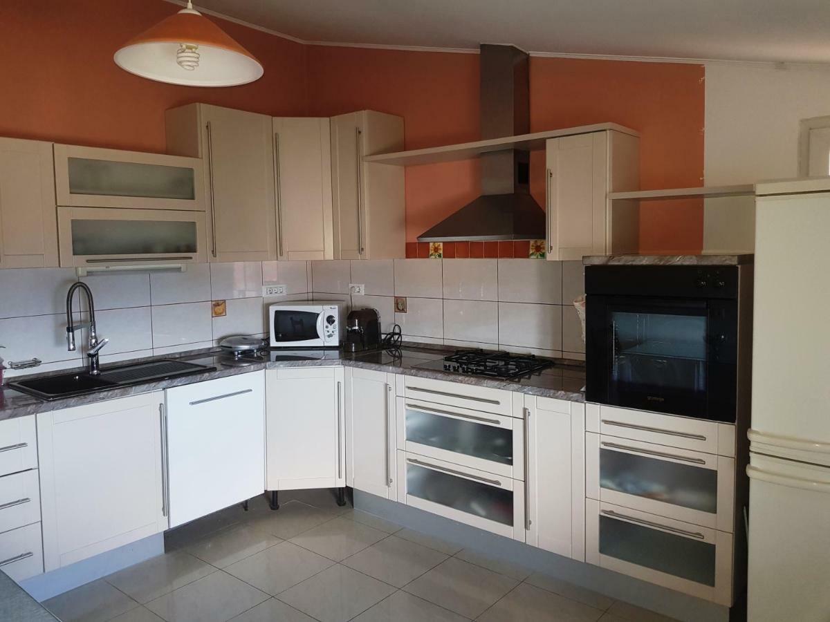 Apartment Vjeko オパティヤ エクステリア 写真