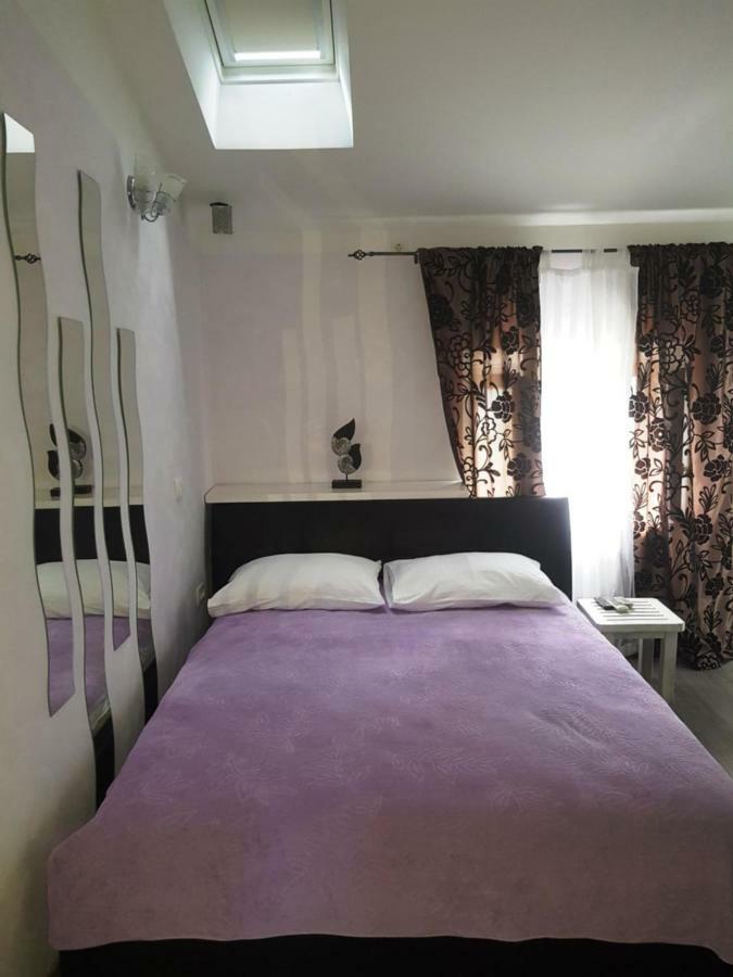 Apartment Vjeko オパティヤ エクステリア 写真