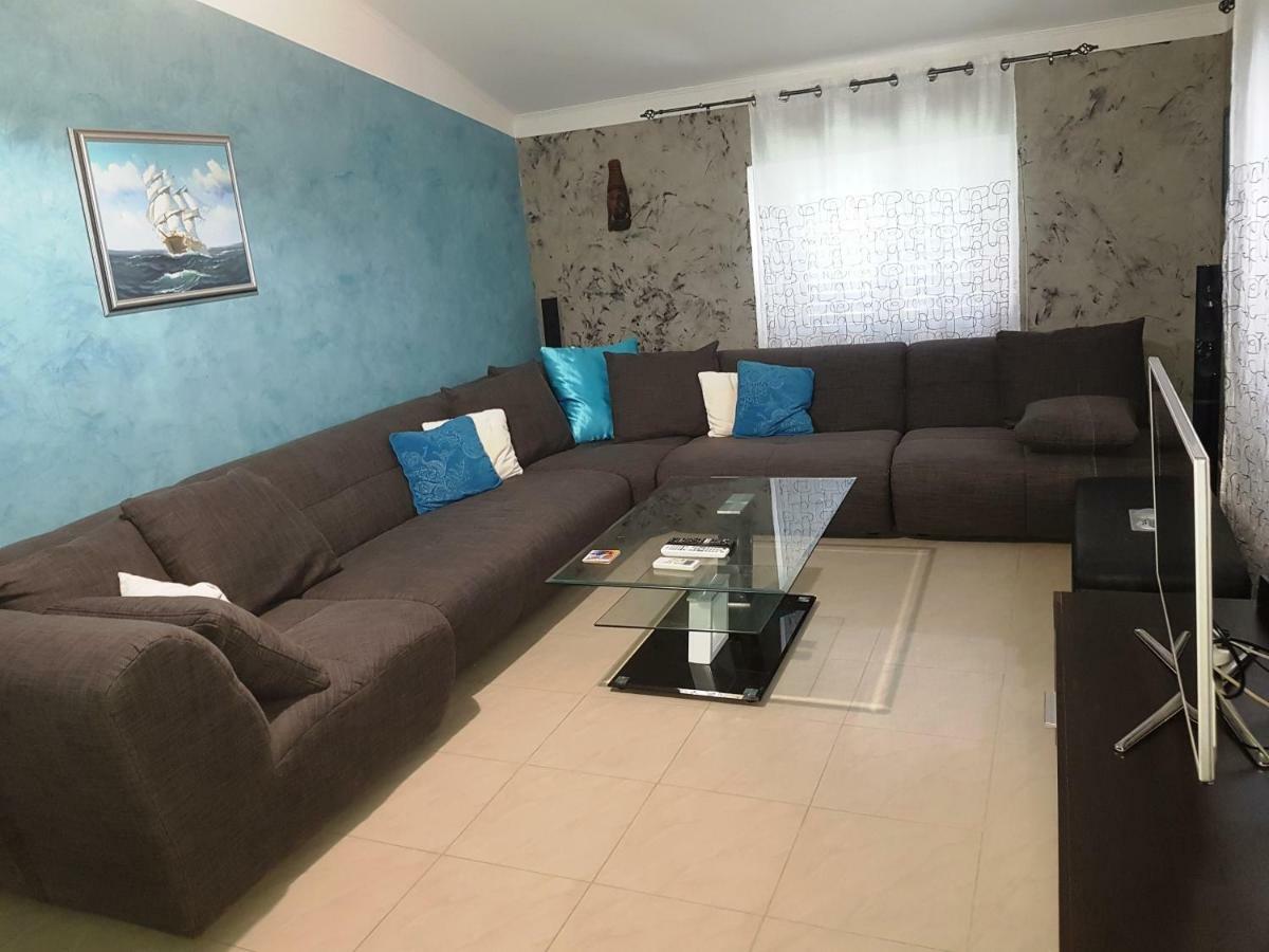Apartment Vjeko オパティヤ エクステリア 写真