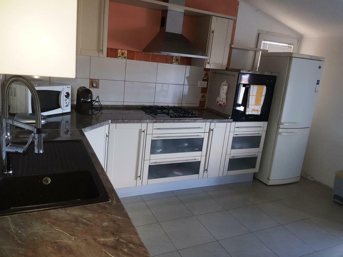 Apartment Vjeko オパティヤ エクステリア 写真