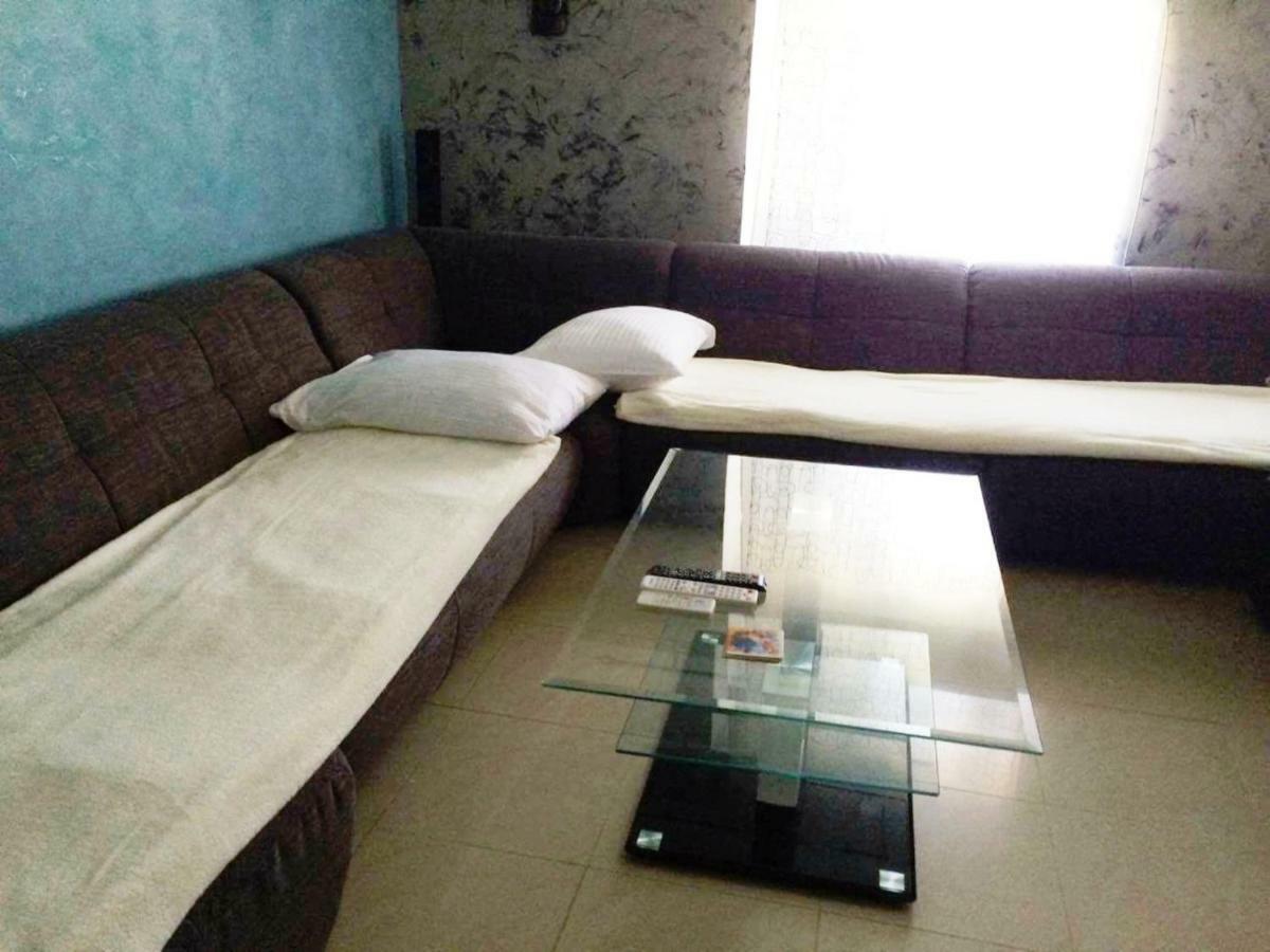 Apartment Vjeko オパティヤ エクステリア 写真