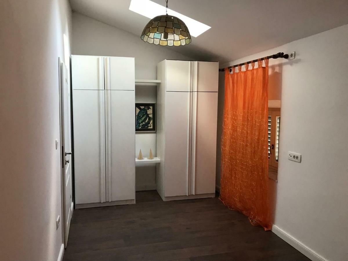 Apartment Vjeko オパティヤ エクステリア 写真