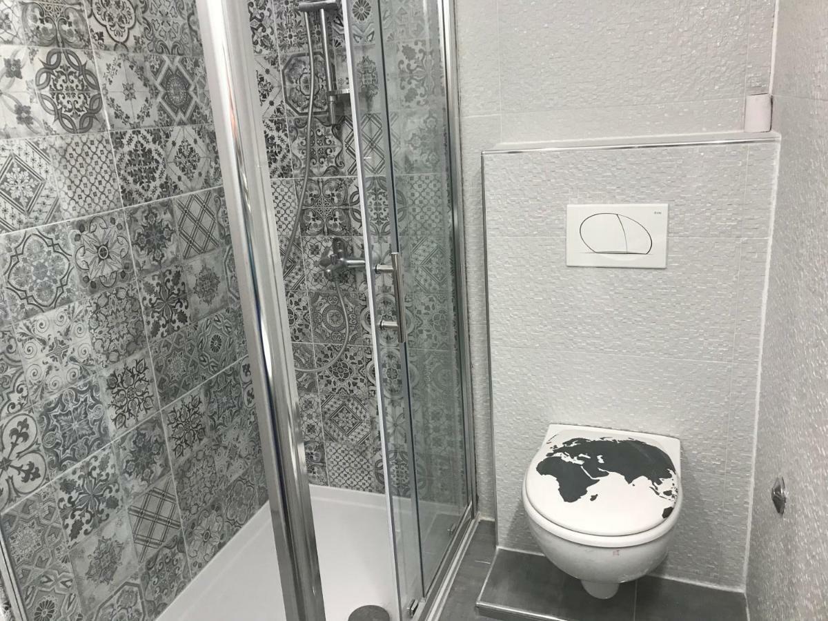 Apartment Vjeko オパティヤ エクステリア 写真