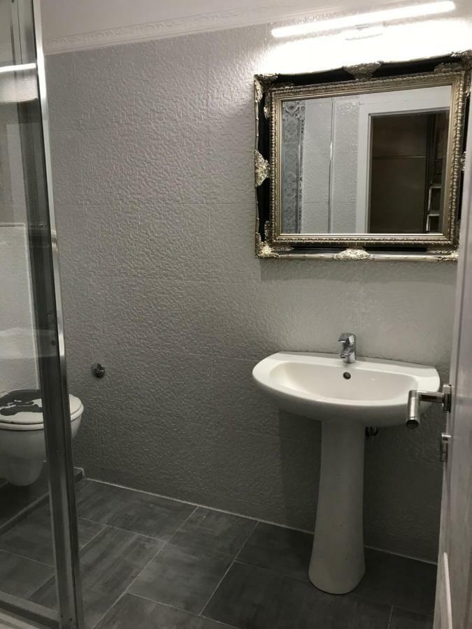 Apartment Vjeko オパティヤ エクステリア 写真