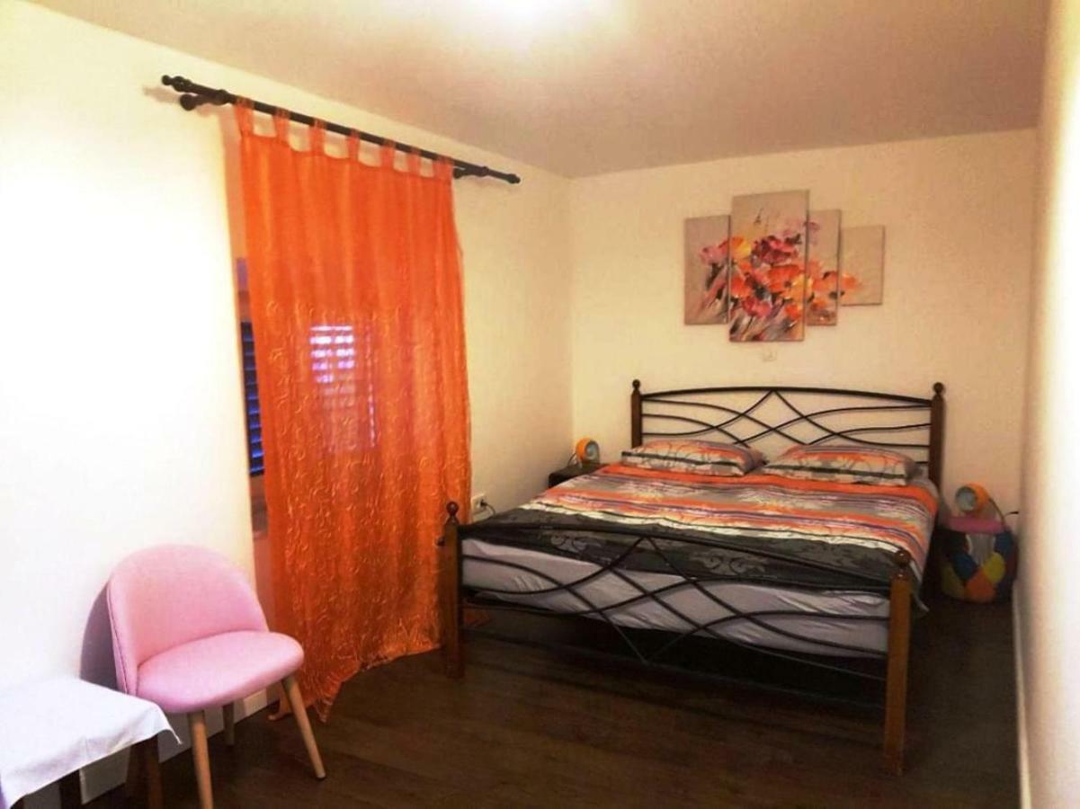 Apartment Vjeko オパティヤ エクステリア 写真